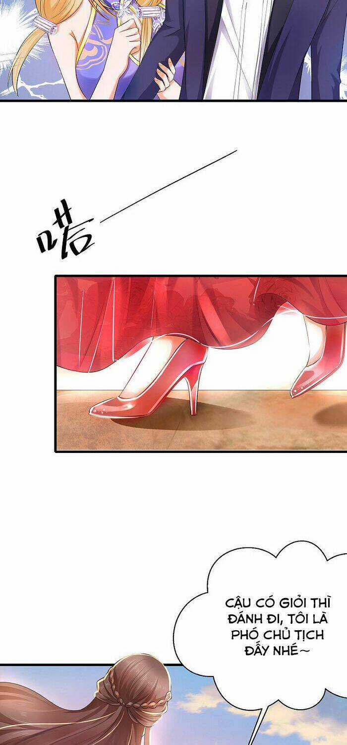 Vô Địch Học Bạ Hệ Thống Chapter 30 trang 21