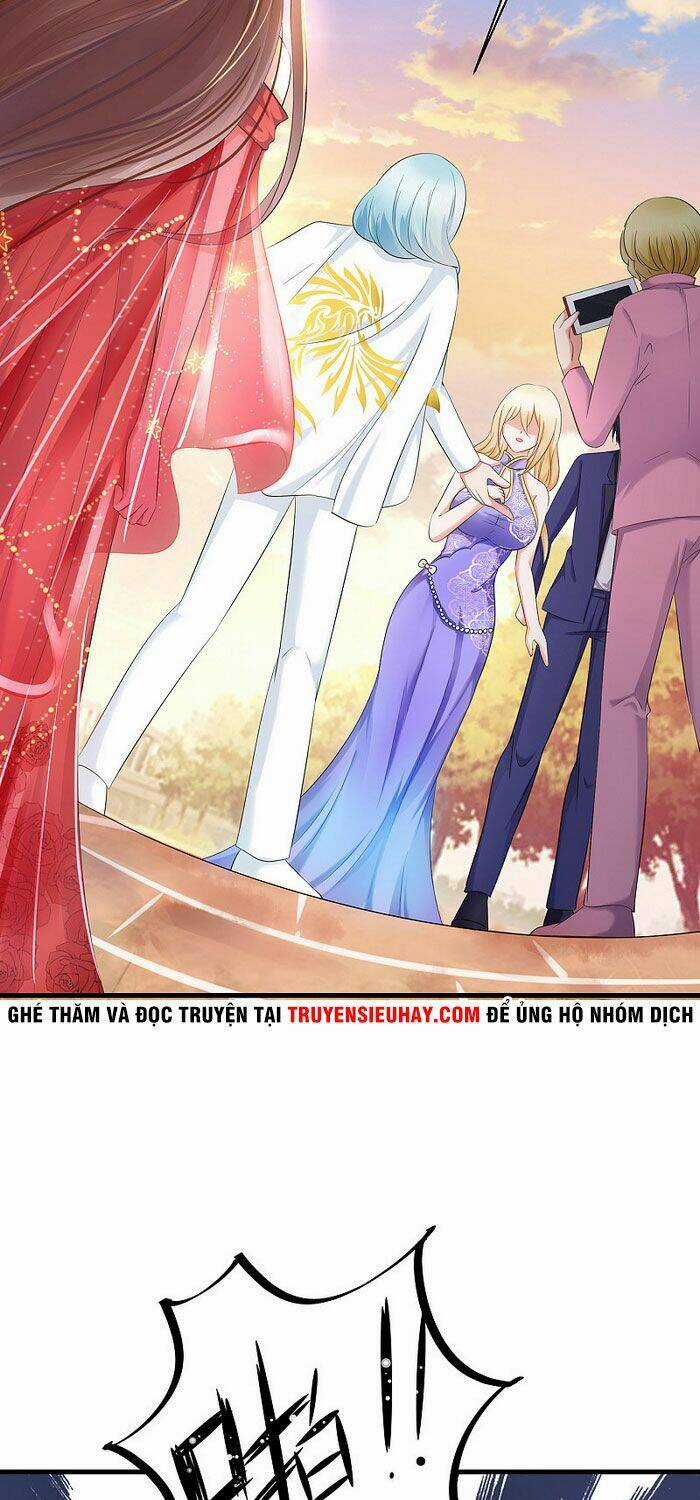 Vô Địch Học Bạ Hệ Thống Chapter 30 trang 22