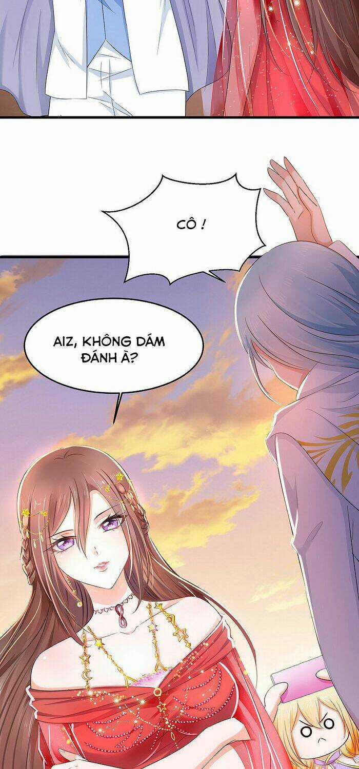 Vô Địch Học Bạ Hệ Thống Chapter 30 trang 25