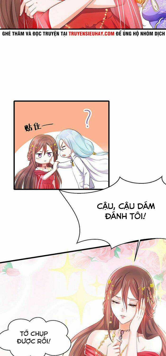 Vô Địch Học Bạ Hệ Thống Chapter 30 trang 26