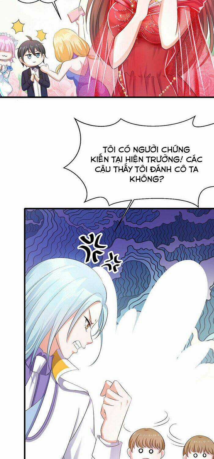 Vô Địch Học Bạ Hệ Thống Chapter 30 trang 27