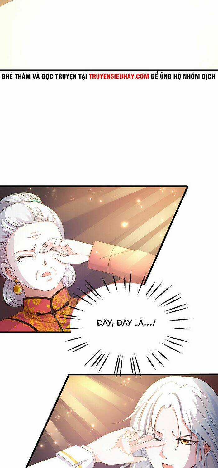 Vô Địch Học Bạ Hệ Thống Chapter 30 trang 3