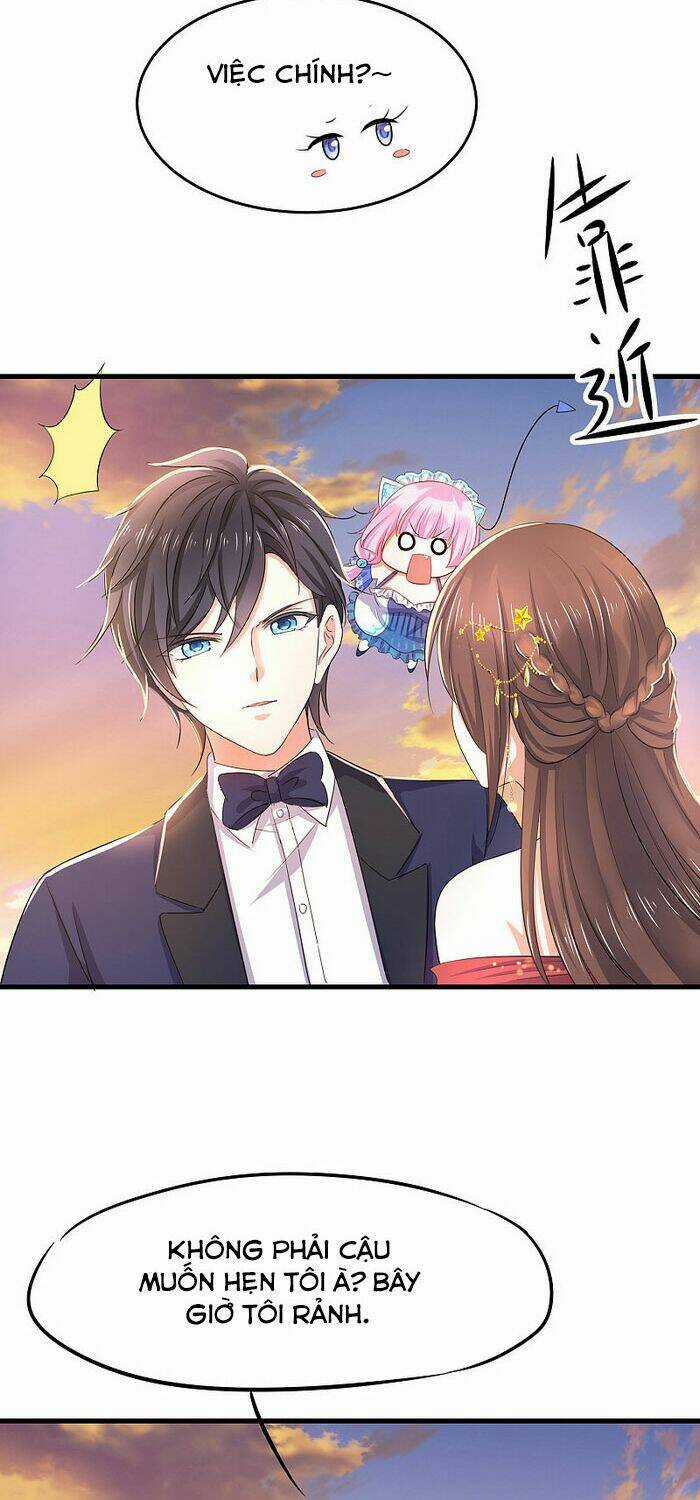 Vô Địch Học Bạ Hệ Thống Chapter 30 trang 31