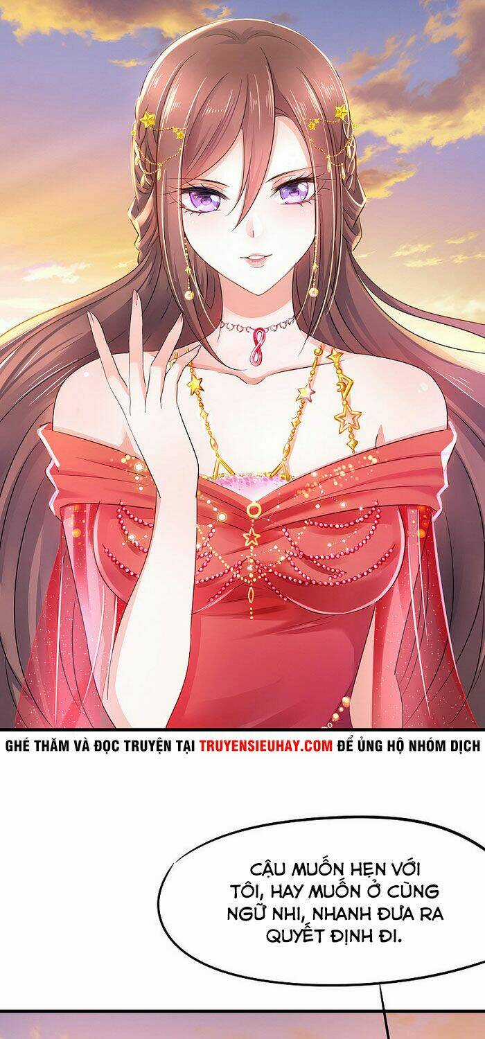 Vô Địch Học Bạ Hệ Thống Chapter 30 trang 32