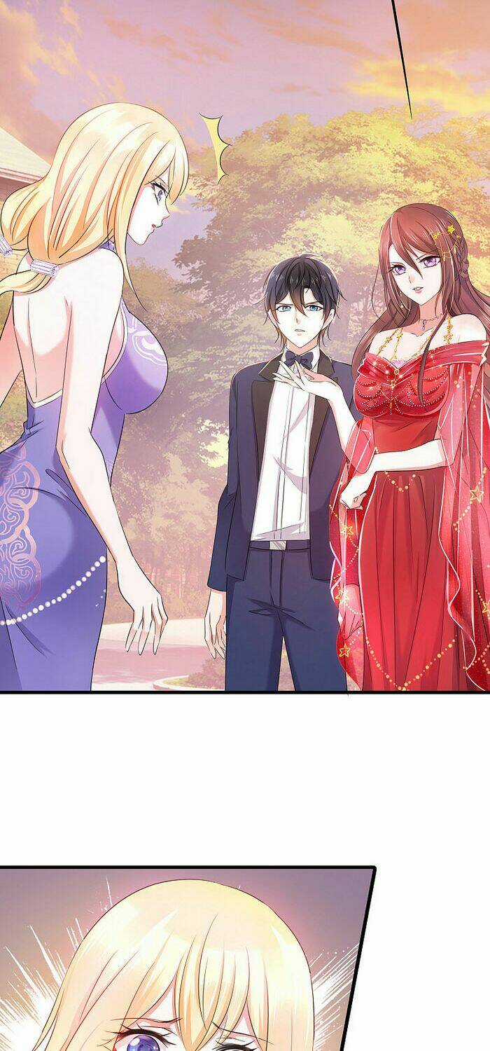 Vô Địch Học Bạ Hệ Thống Chapter 30 trang 33