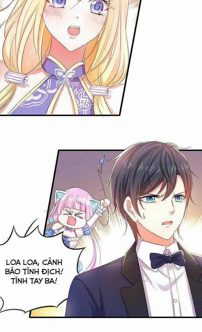 Vô Địch Học Bạ Hệ Thống Chapter 30 trang 34