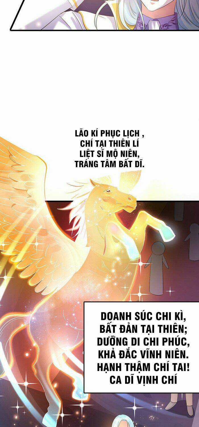 Vô Địch Học Bạ Hệ Thống Chapter 30 trang 4