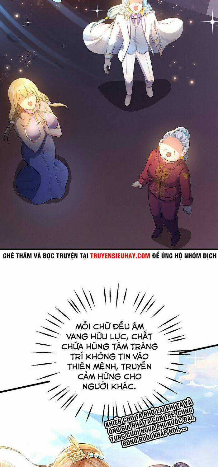 Vô Địch Học Bạ Hệ Thống Chapter 30 trang 5