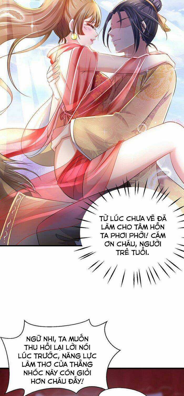 Vô Địch Học Bạ Hệ Thống Chapter 30 trang 6