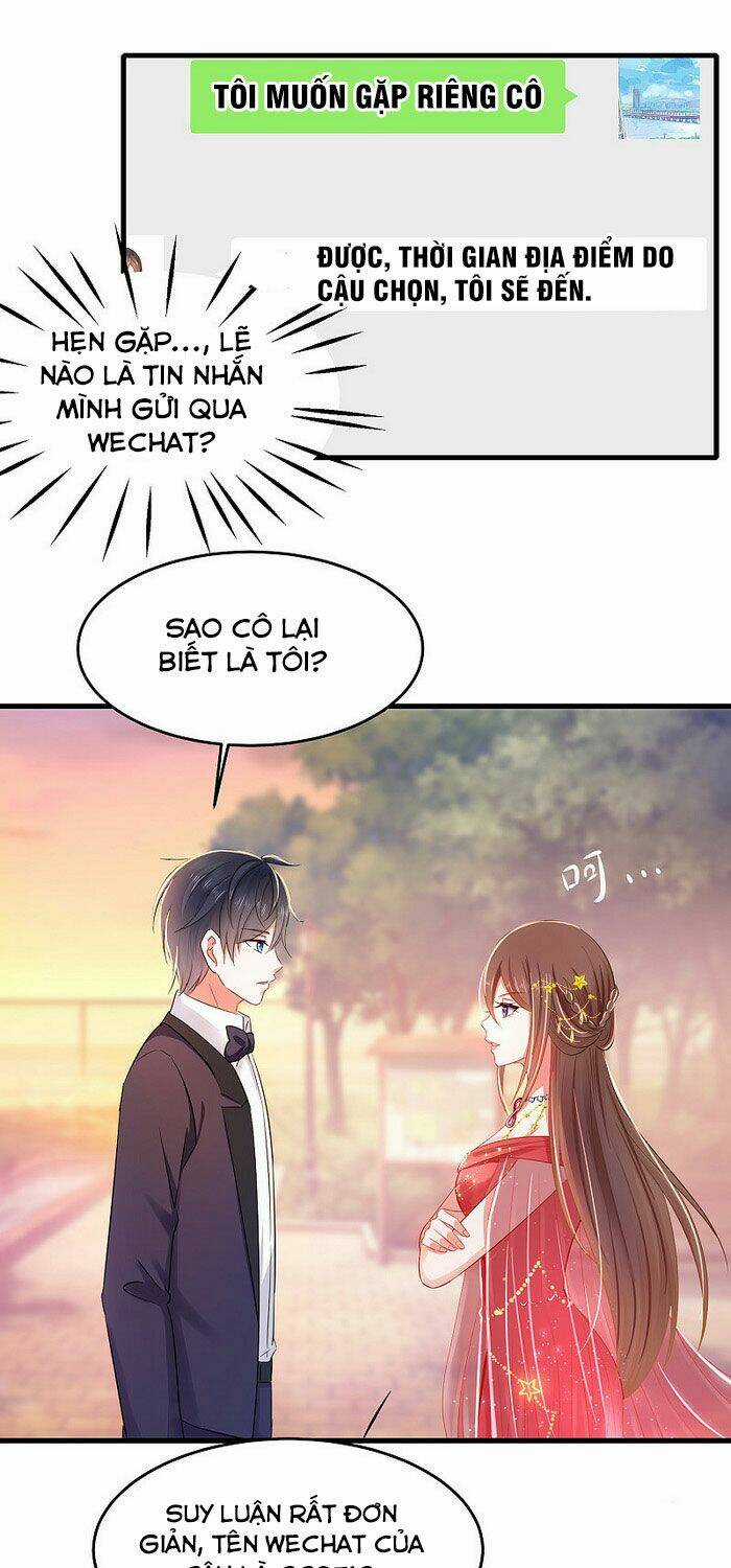 Vô Địch Học Bạ Hệ Thống Chapter 31 trang 0
