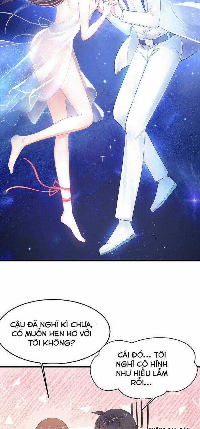 Vô Địch Học Bạ Hệ Thống Chapter 31 trang 13