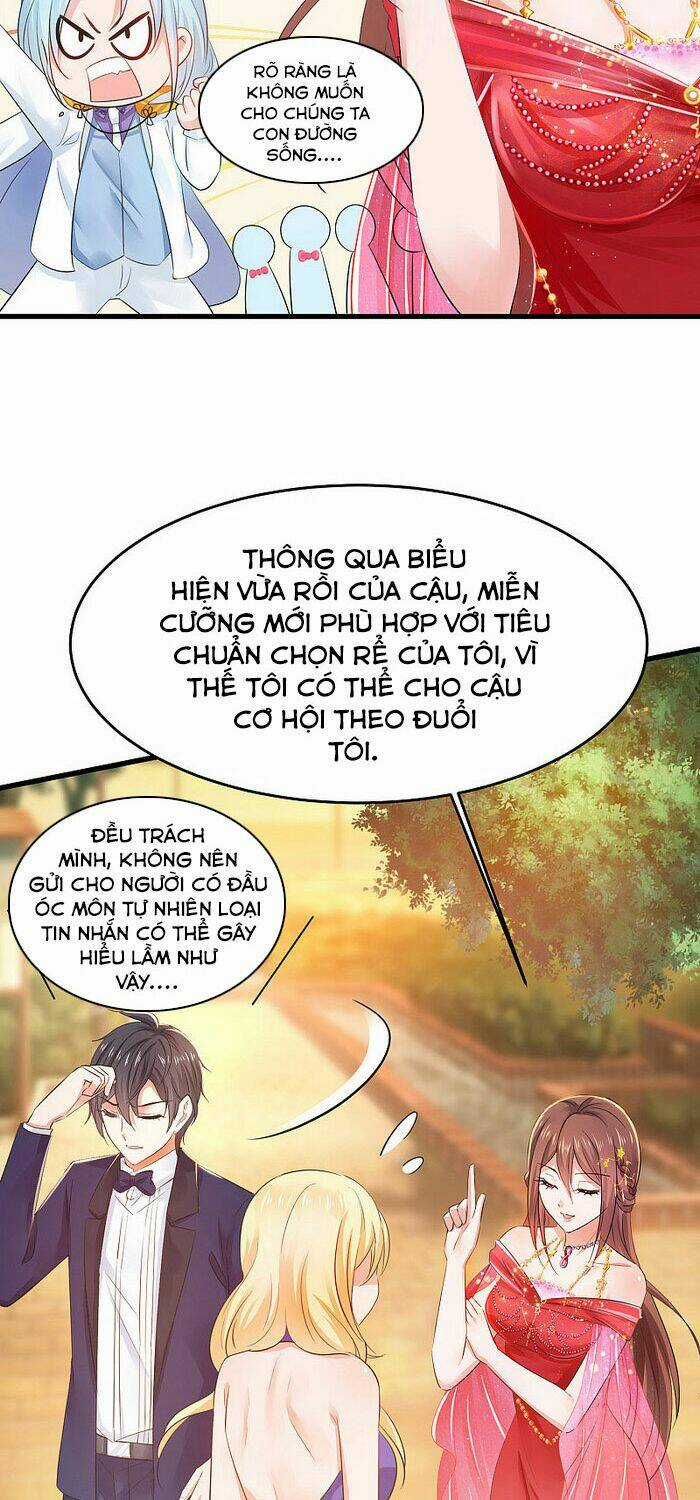 Vô Địch Học Bạ Hệ Thống Chapter 31 trang 15