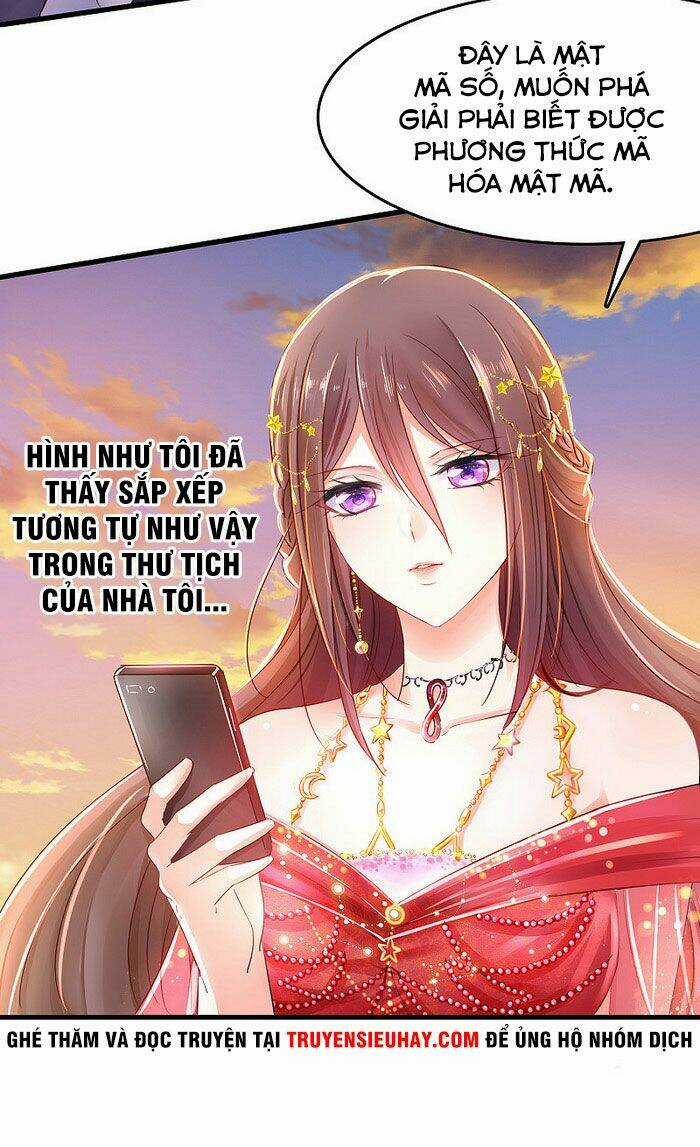 Vô Địch Học Bạ Hệ Thống Chapter 31 trang 18