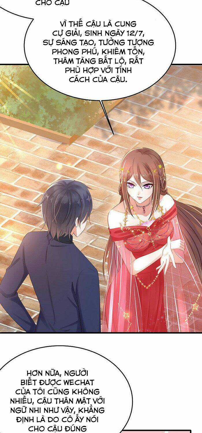 Vô Địch Học Bạ Hệ Thống Chapter 31 trang 2