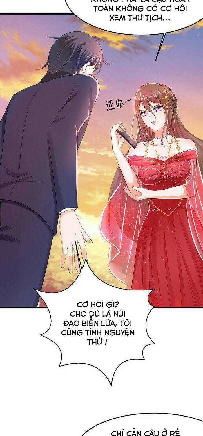 Vô Địch Học Bạ Hệ Thống Chapter 31 trang 20