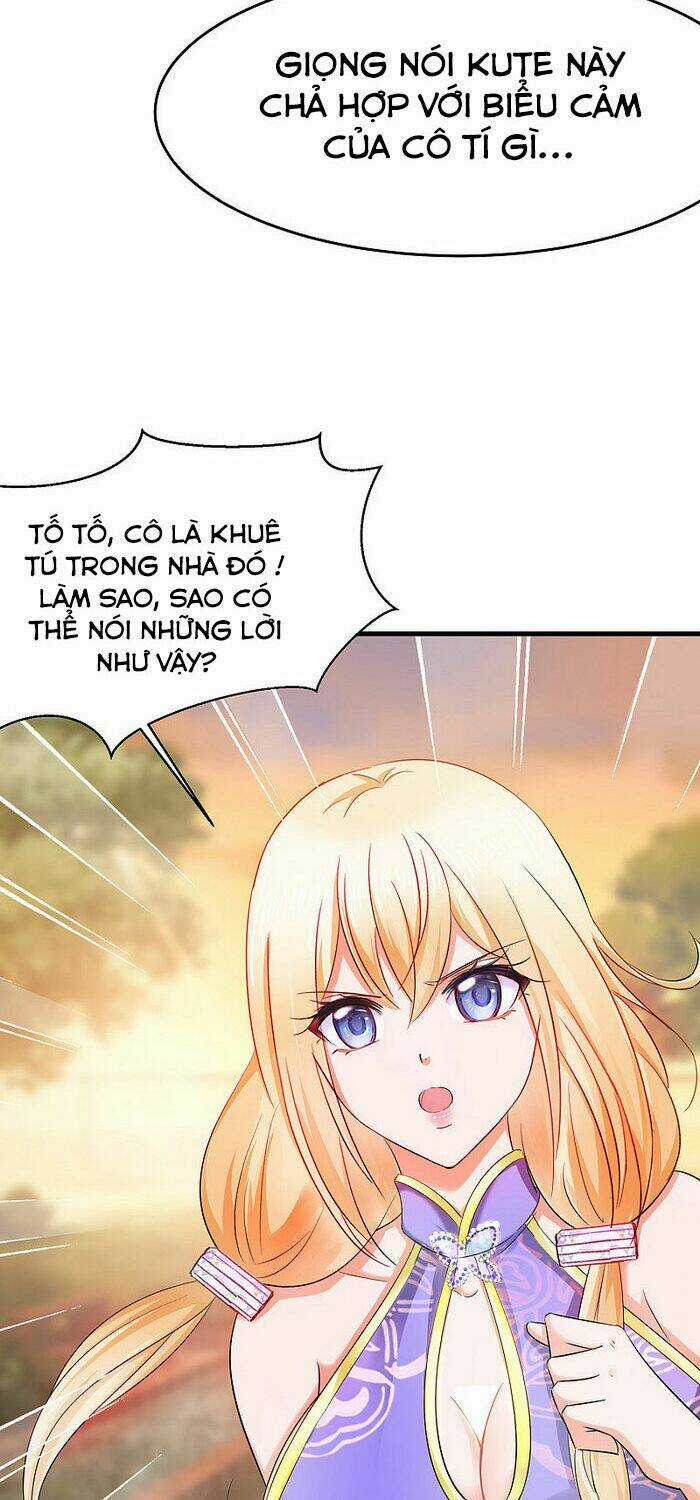 Vô Địch Học Bạ Hệ Thống Chapter 31 trang 24