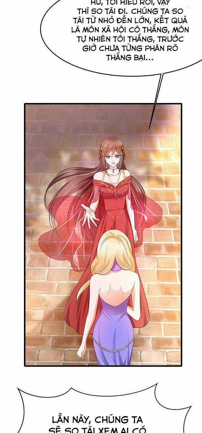 Vô Địch Học Bạ Hệ Thống Chapter 31 trang 26