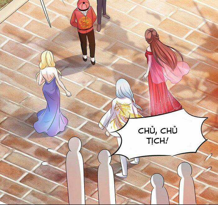 Vô Địch Học Bạ Hệ Thống Chapter 31 trang 29