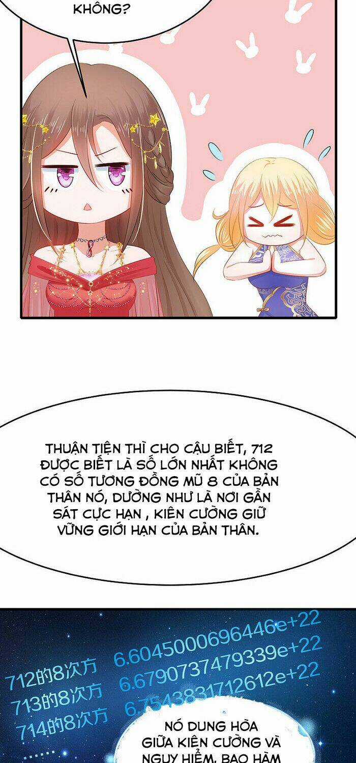 Vô Địch Học Bạ Hệ Thống Chapter 31 trang 3
