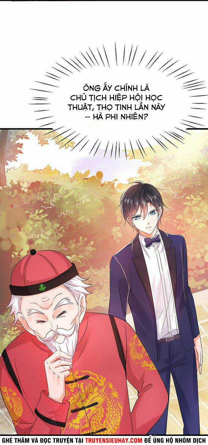 Vô Địch Học Bạ Hệ Thống Chapter 31 trang 30