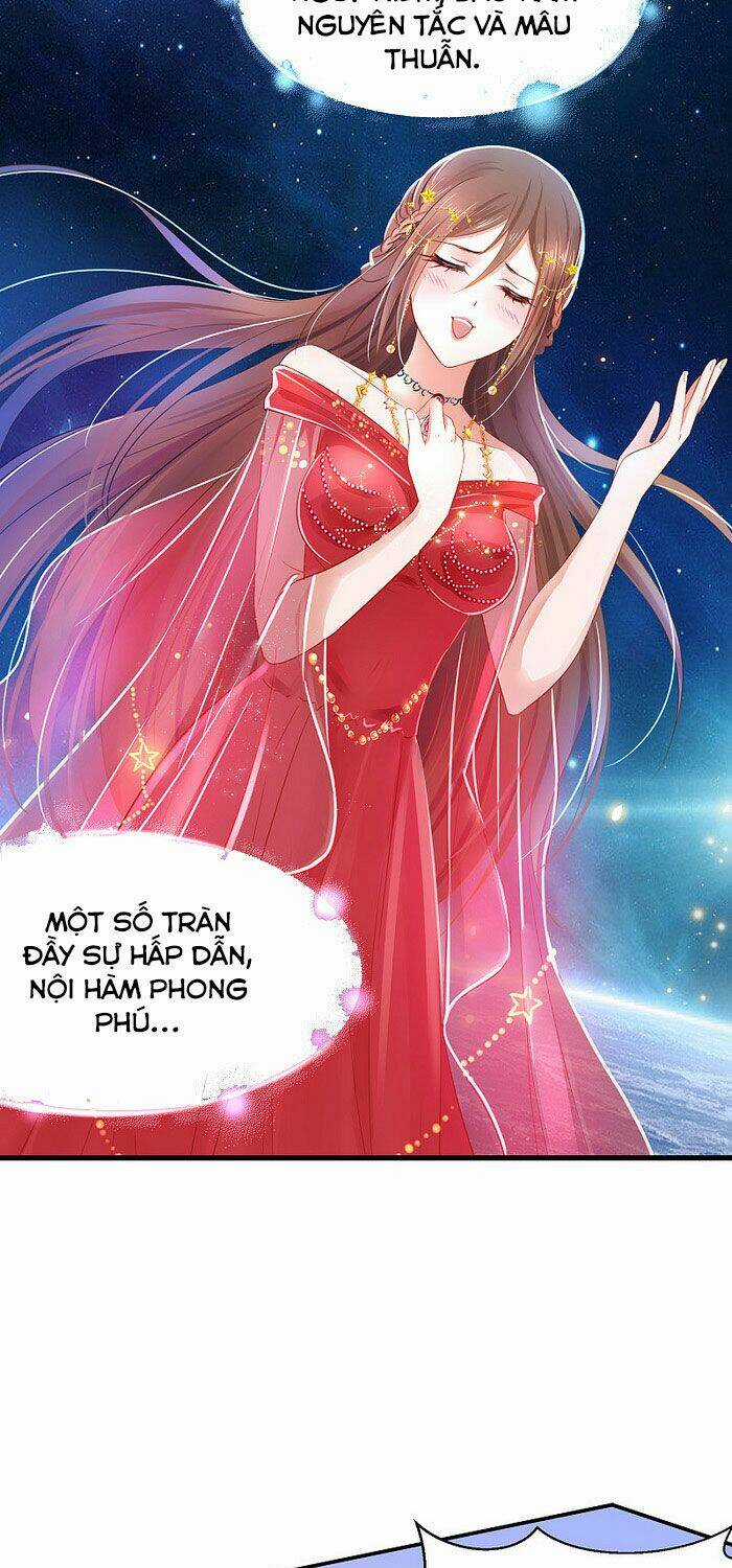 Vô Địch Học Bạ Hệ Thống Chapter 31 trang 4