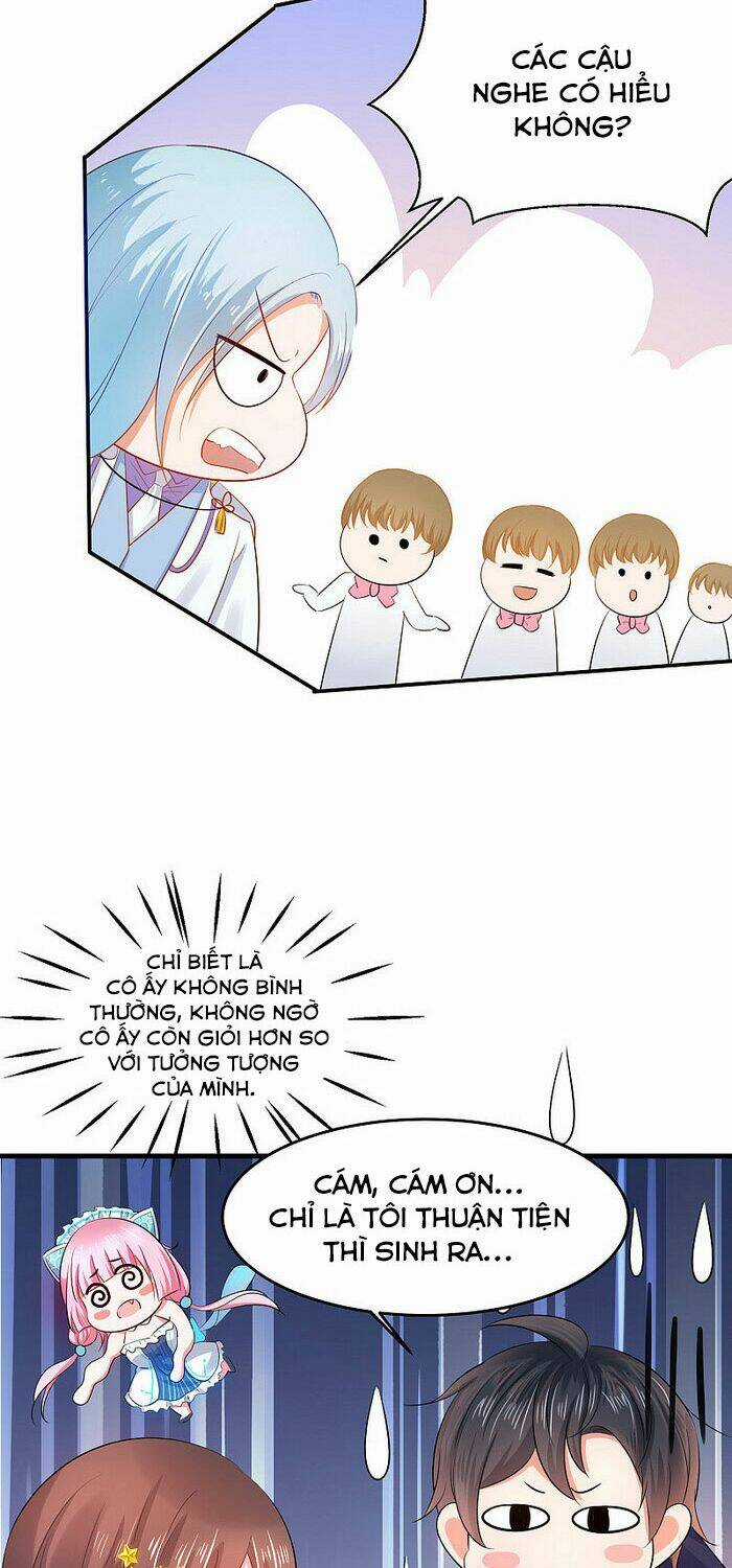 Vô Địch Học Bạ Hệ Thống Chapter 31 trang 5