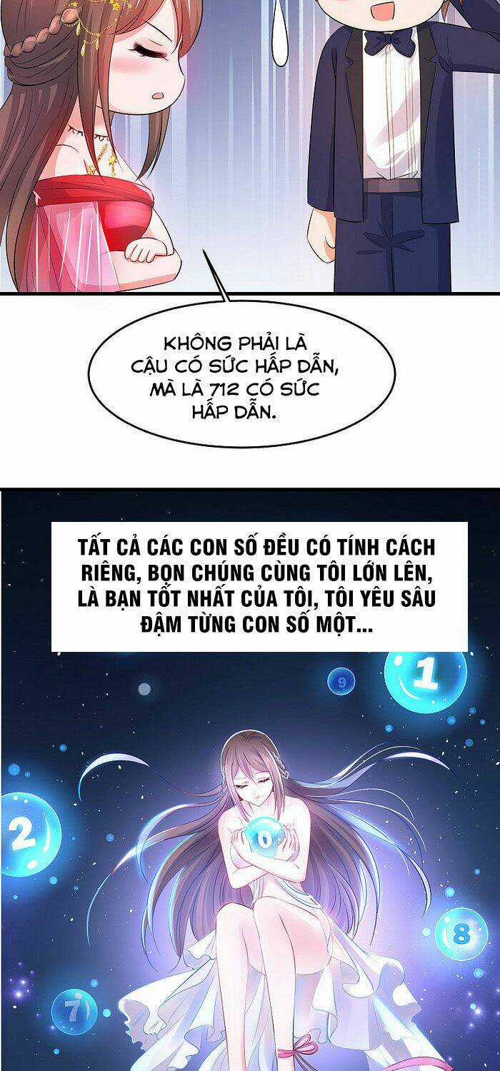 Vô Địch Học Bạ Hệ Thống Chapter 31 trang 6