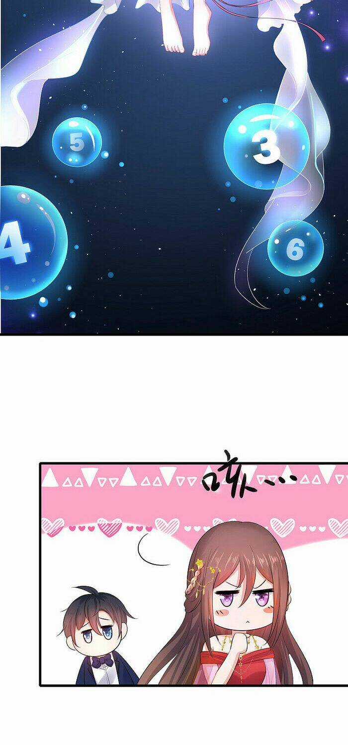 Vô Địch Học Bạ Hệ Thống Chapter 31 trang 7