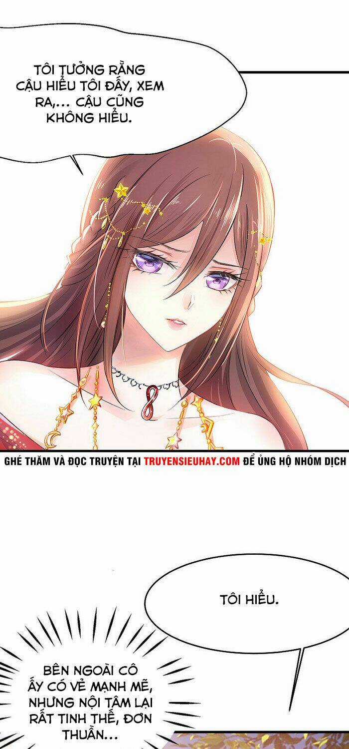 Vô Địch Học Bạ Hệ Thống Chapter 31 trang 8