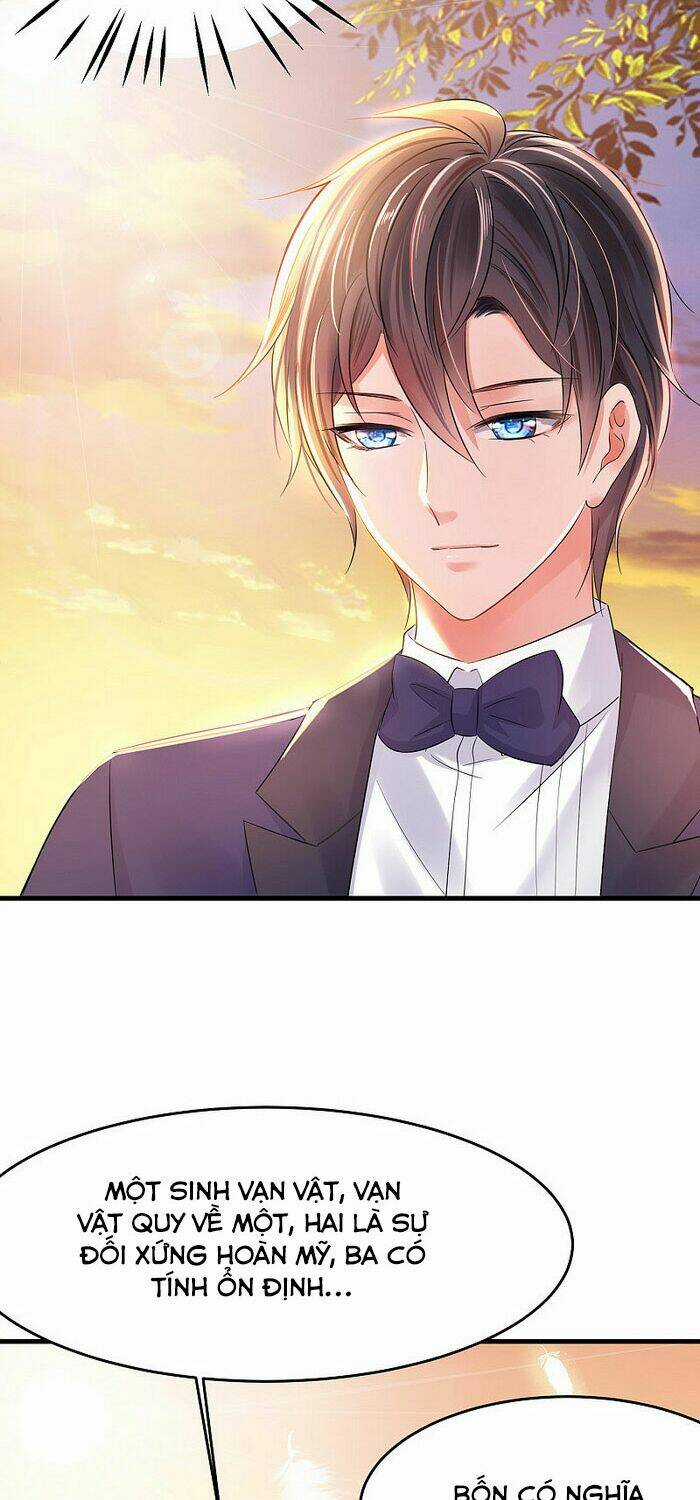 Vô Địch Học Bạ Hệ Thống Chapter 31 trang 9