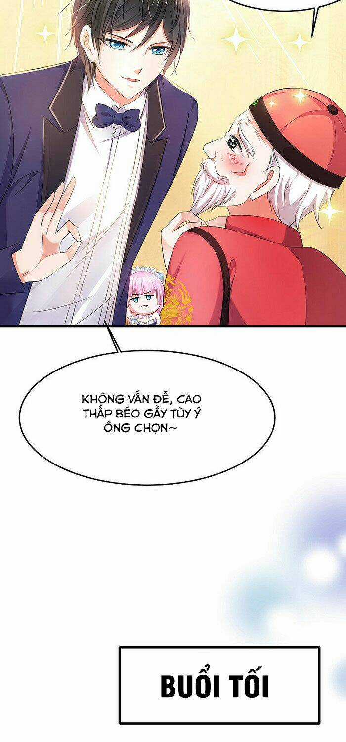 Vô Địch Học Bạ Hệ Thống Chapter 32 trang 10