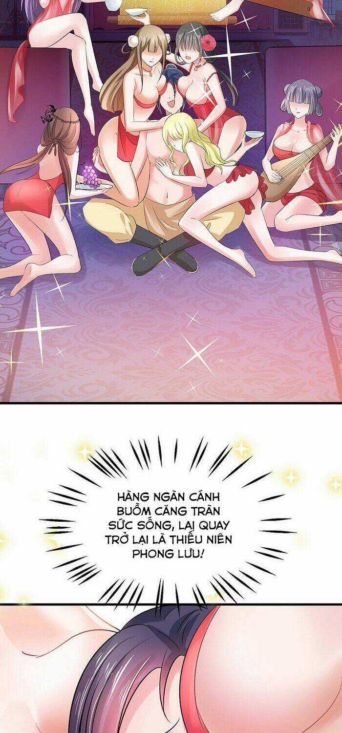 Vô Địch Học Bạ Hệ Thống Chapter 32 trang 15