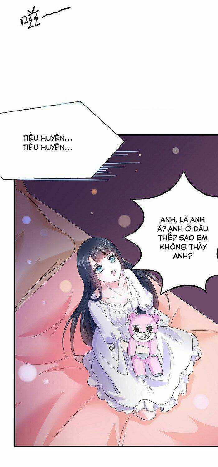 Vô Địch Học Bạ Hệ Thống Chapter 32 trang 19