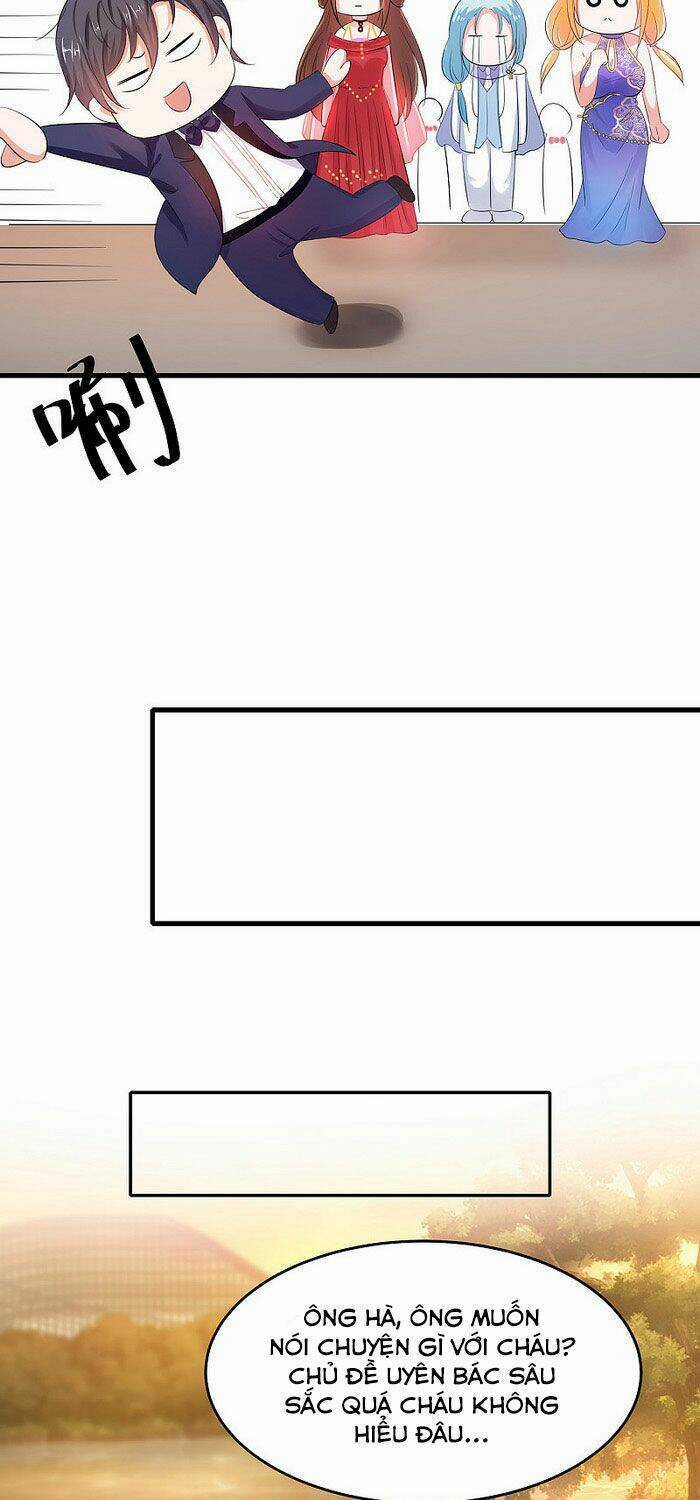 Vô Địch Học Bạ Hệ Thống Chapter 32 trang 2