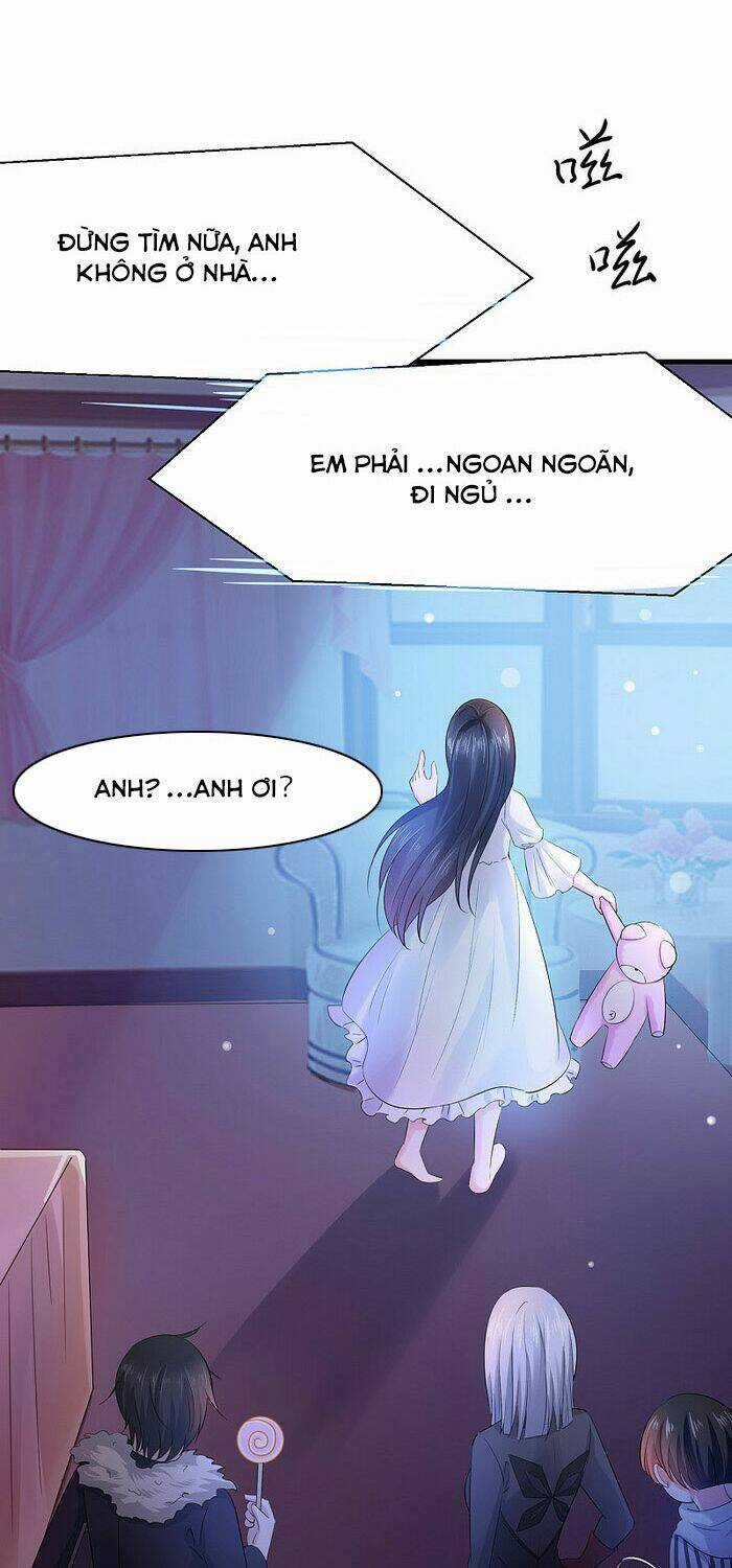 Vô Địch Học Bạ Hệ Thống Chapter 32 trang 20