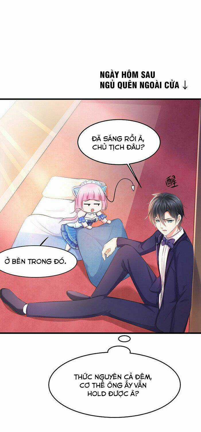 Vô Địch Học Bạ Hệ Thống Chapter 32 trang 23