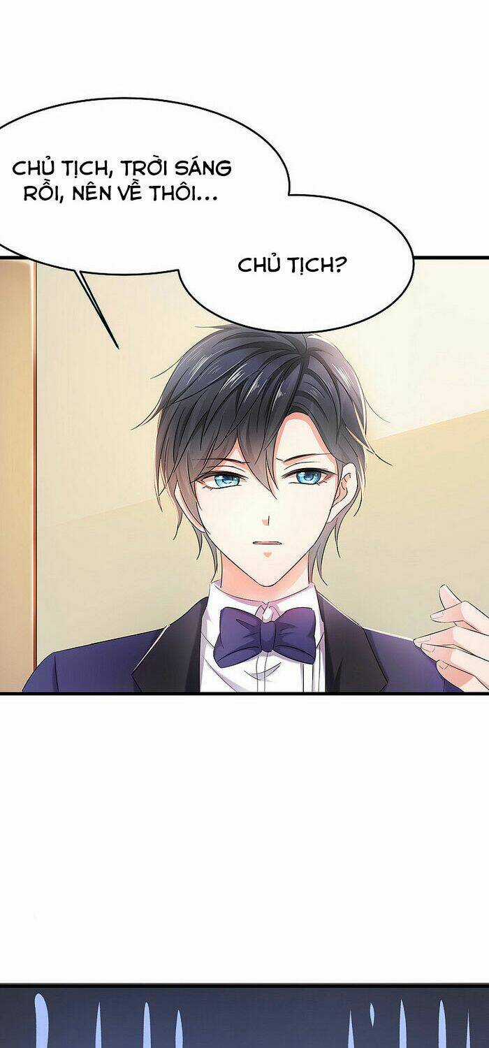 Vô Địch Học Bạ Hệ Thống Chapter 32 trang 24