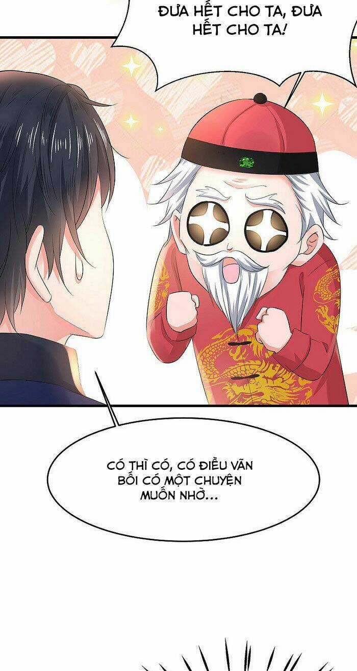 Vô Địch Học Bạ Hệ Thống Chapter 32 trang 29