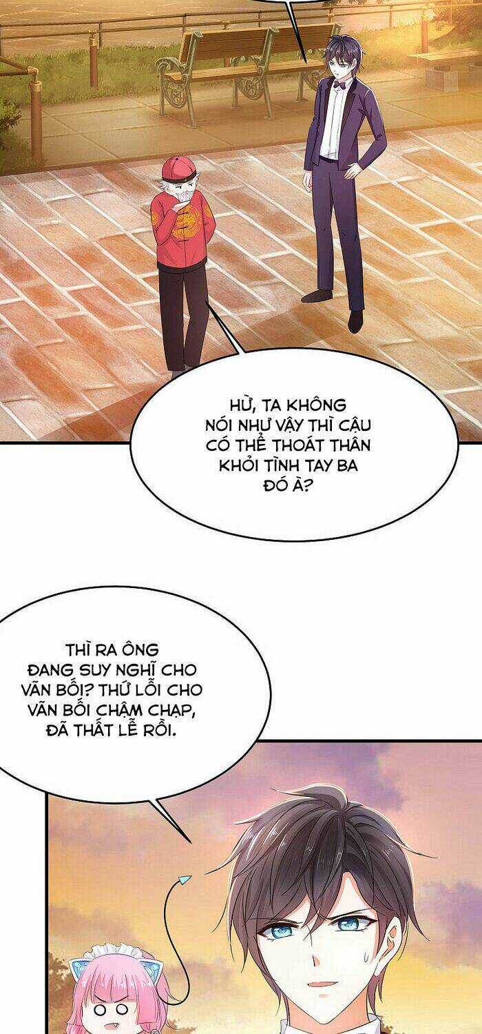 Vô Địch Học Bạ Hệ Thống Chapter 32 trang 3