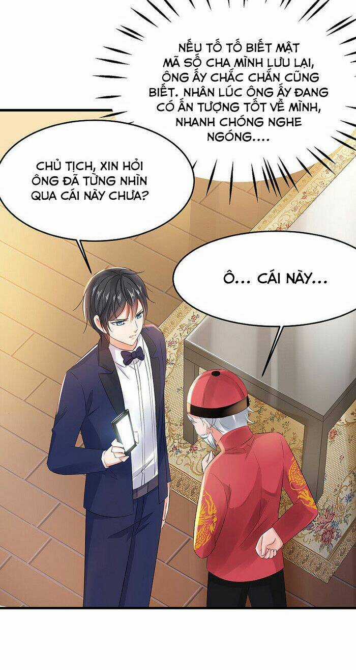 Vô Địch Học Bạ Hệ Thống Chapter 32 trang 30