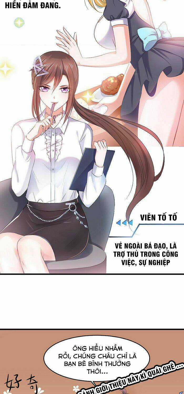 Vô Địch Học Bạ Hệ Thống Chapter 32 trang 6