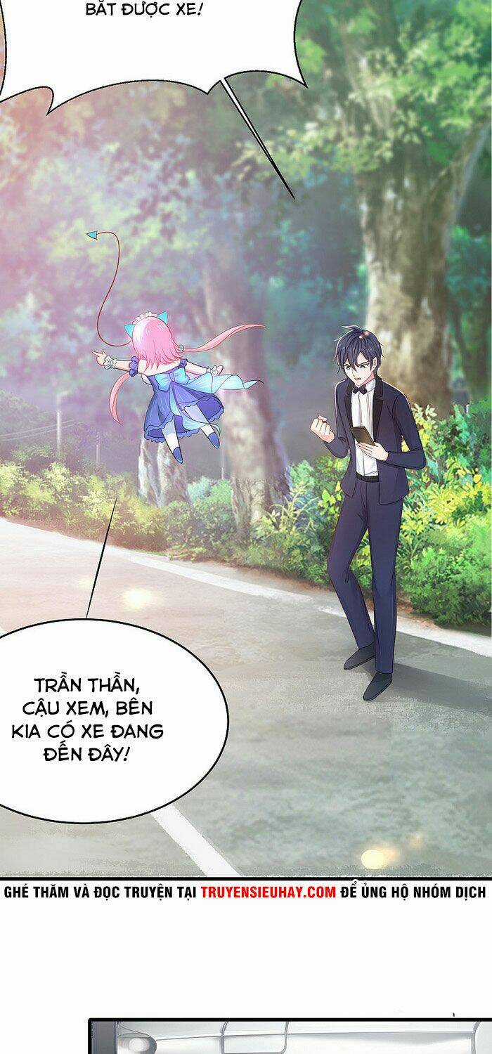 Vô Địch Học Bạ Hệ Thống Chapter 33 trang 12