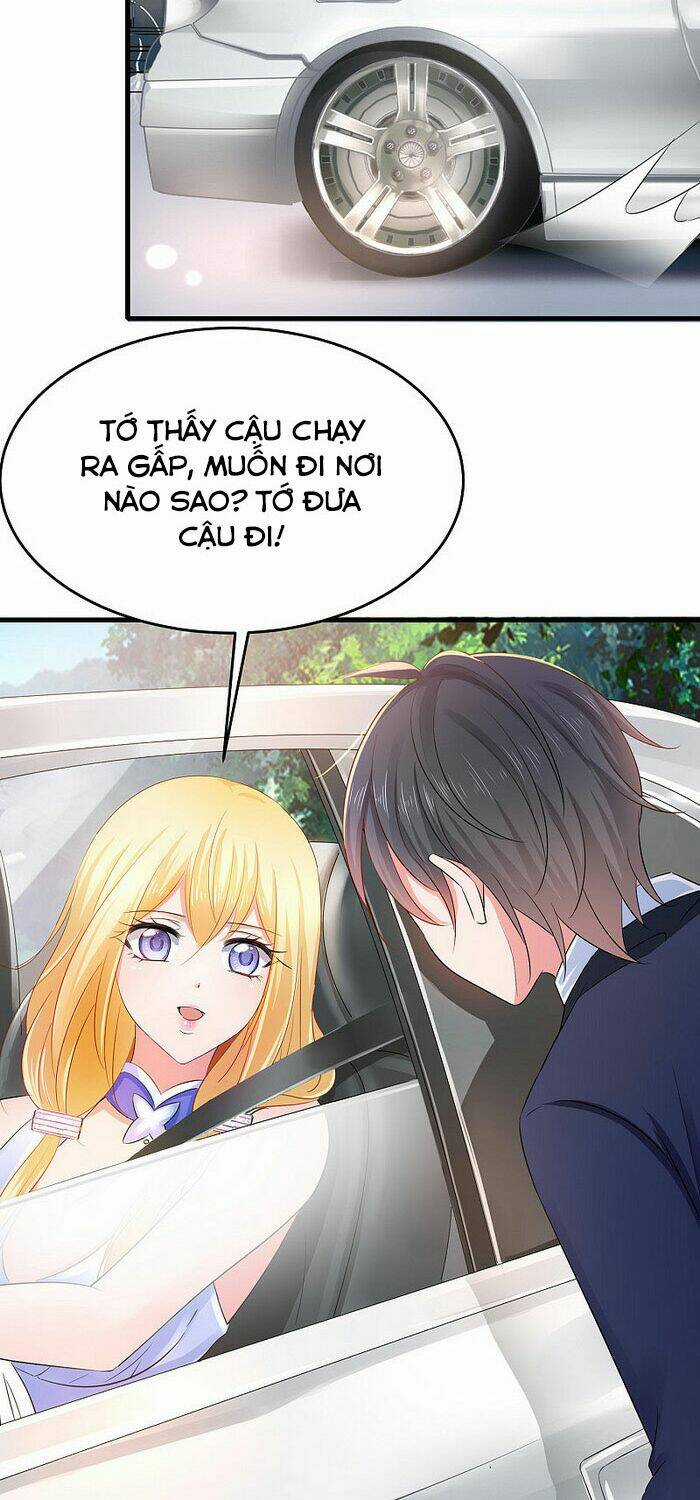 Vô Địch Học Bạ Hệ Thống Chapter 33 trang 13