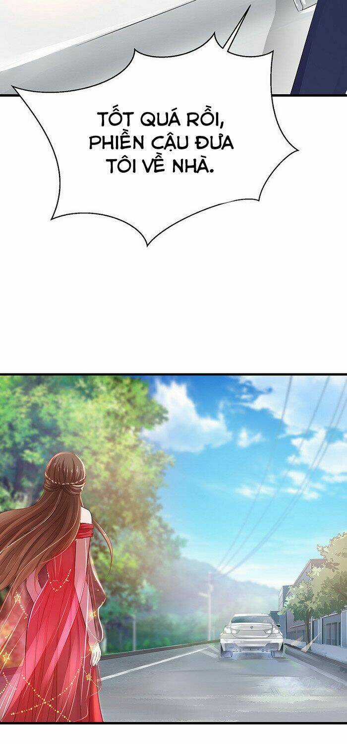 Vô Địch Học Bạ Hệ Thống Chapter 33 trang 14