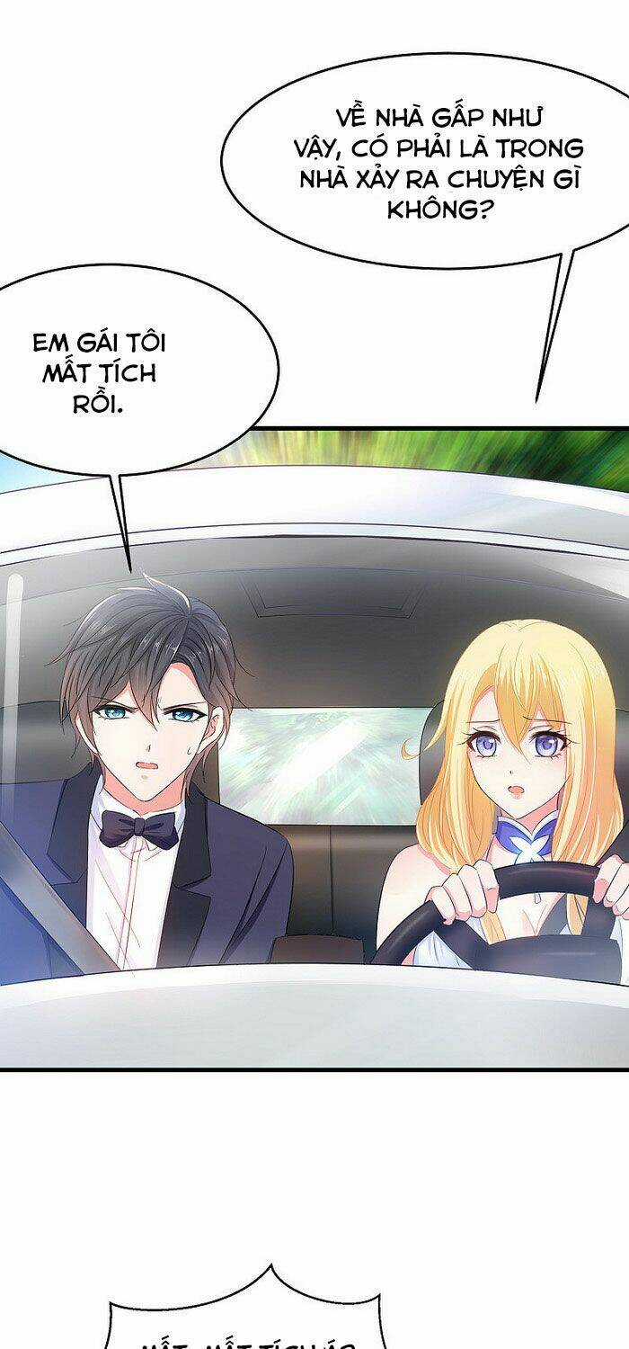 Vô Địch Học Bạ Hệ Thống Chapter 33 trang 16