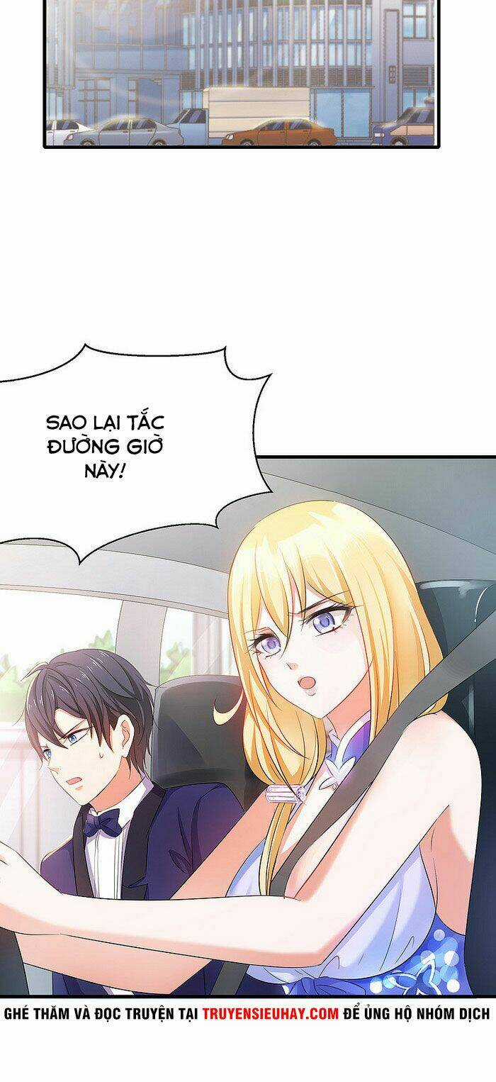 Vô Địch Học Bạ Hệ Thống Chapter 33 trang 18