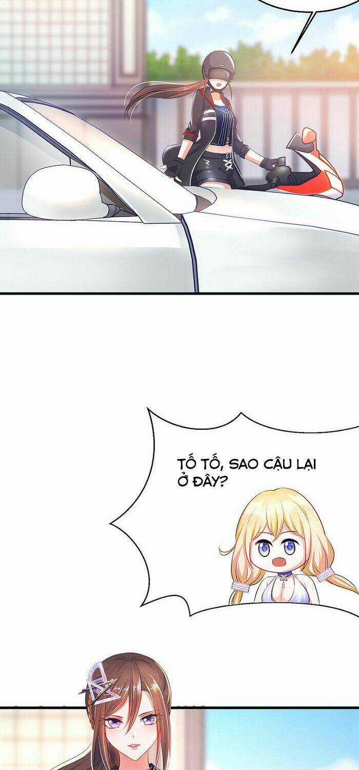 Vô Địch Học Bạ Hệ Thống Chapter 33 trang 20