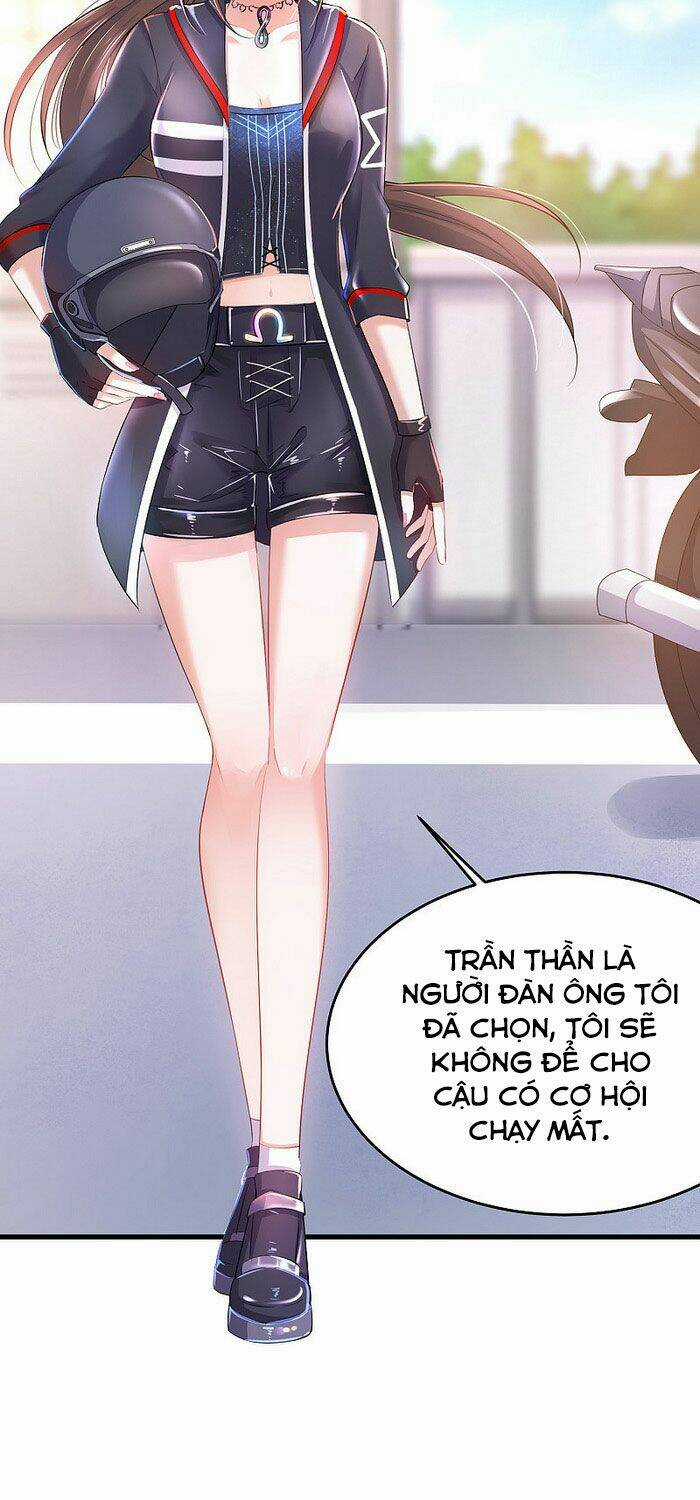 Vô Địch Học Bạ Hệ Thống Chapter 33 trang 21