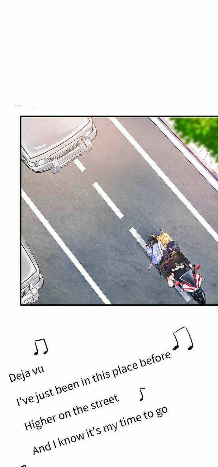 Vô Địch Học Bạ Hệ Thống Chapter 33 trang 22