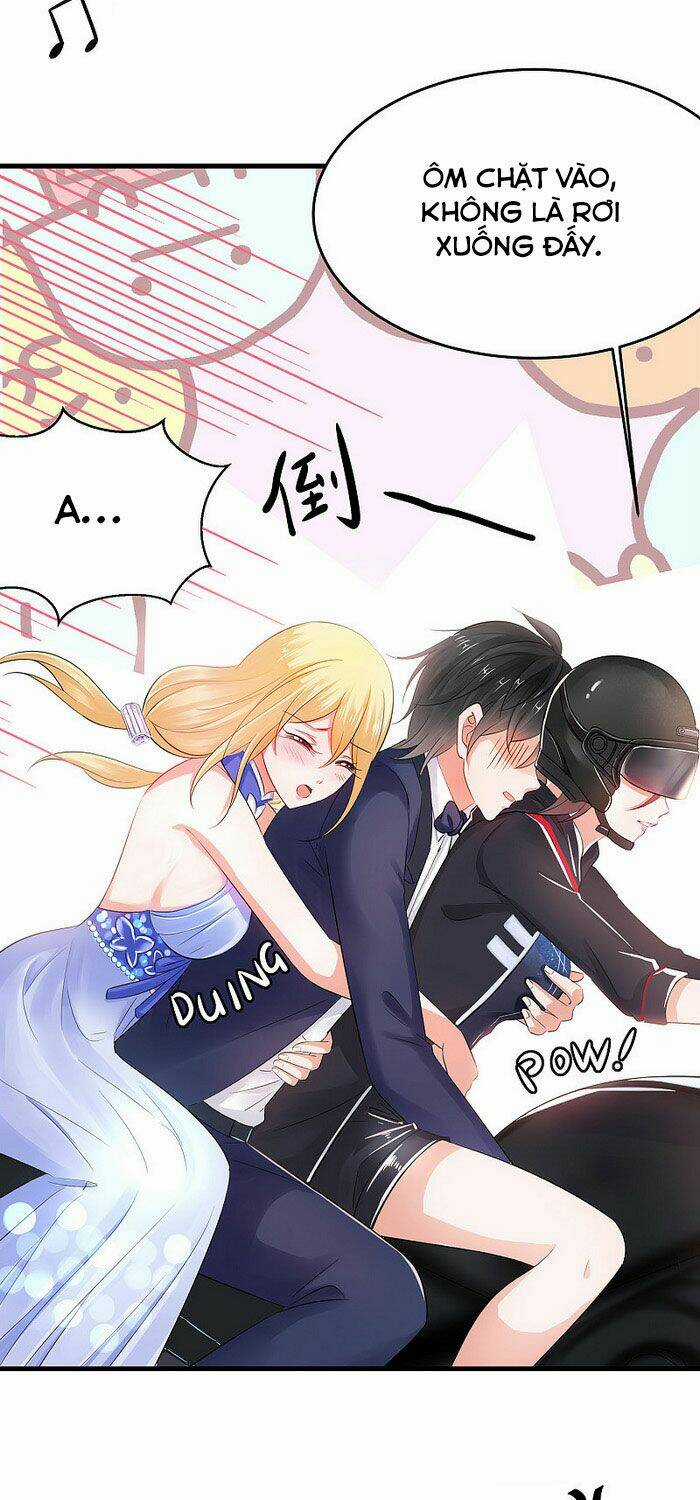 Vô Địch Học Bạ Hệ Thống Chapter 33 trang 23